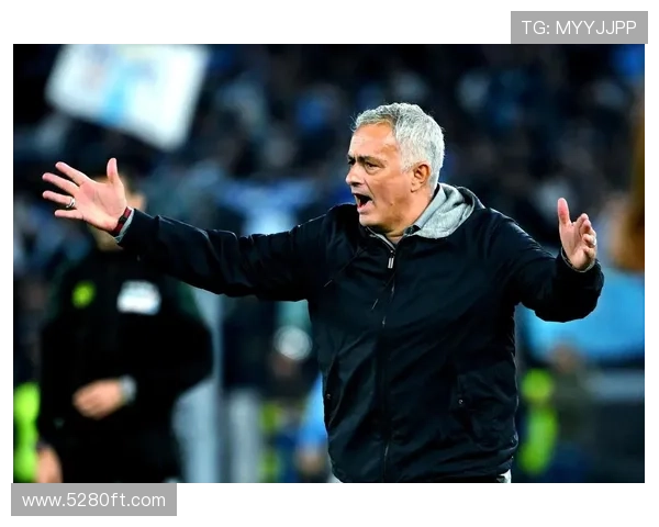 穆里尼奥承认条款 皇马回归传闻再起